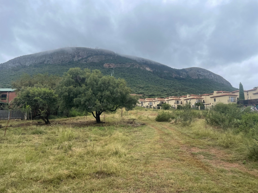 0 Bedroom Property for Sale in Melodie North West
